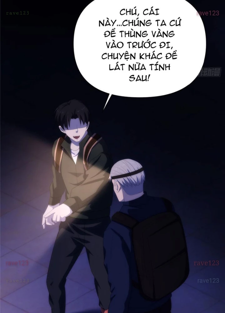 Quỷ Thần Trủng Chapter 22 - 13