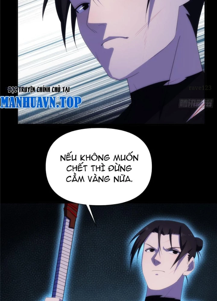 Quỷ Thần Trủng Chapter 22 - 33