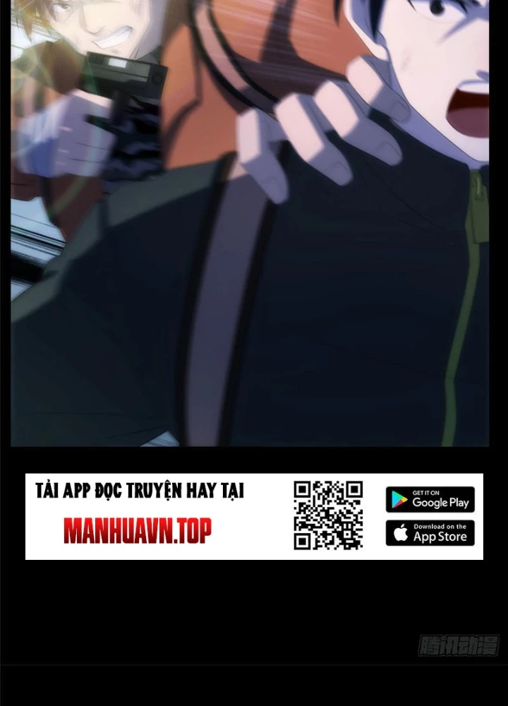 Quỷ Thần Trủng Chapter 22 - 53