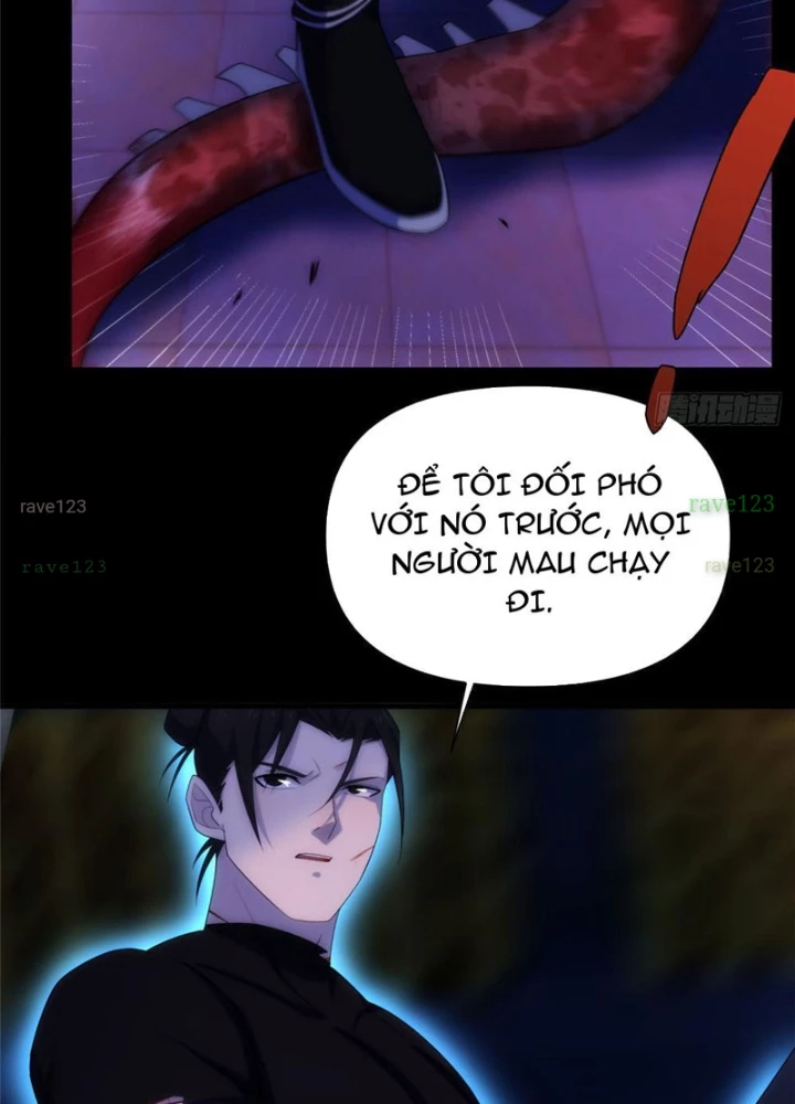 Quỷ Thần Trủng Chapter 22 - 85