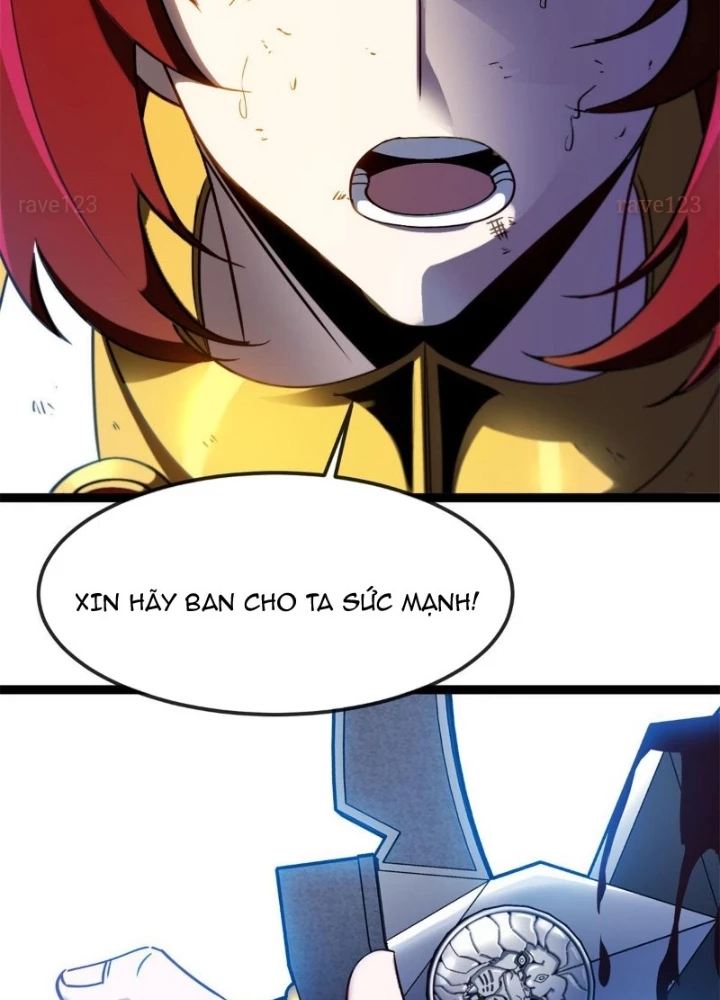 Sự Báo Thù Của Hiệp Sĩ Mạnh Nhất Bị Phản Bội Chapter 33 - 23