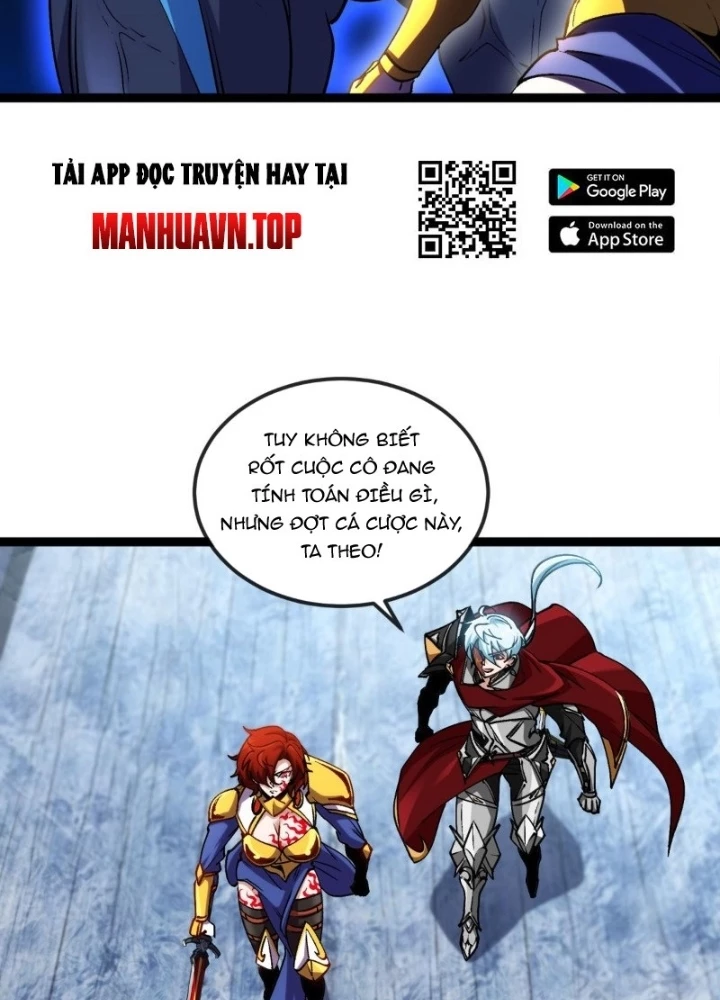 Sự Báo Thù Của Hiệp Sĩ Mạnh Nhất Bị Phản Bội Chapter 33 - 41