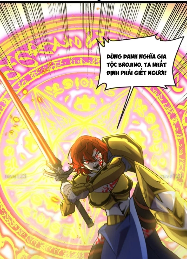 Sự Báo Thù Của Hiệp Sĩ Mạnh Nhất Bị Phản Bội Chapter 33 - 93