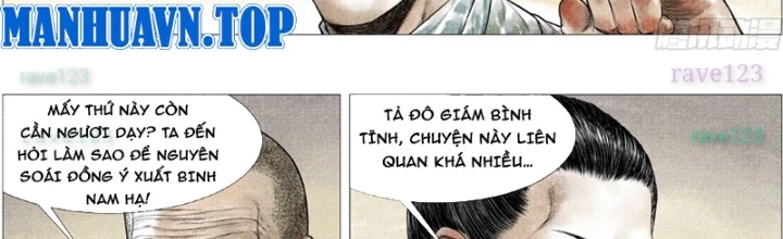 Bắt Đầu Từ Làm Vong Quốc Hoàng Đế Chapter 179 - 2