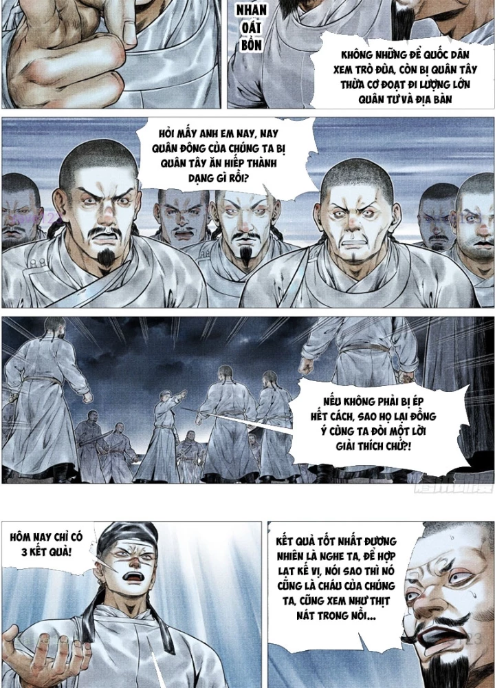 Bắt Đầu Từ Làm Vong Quốc Hoàng Đế Chapter 179 - 17