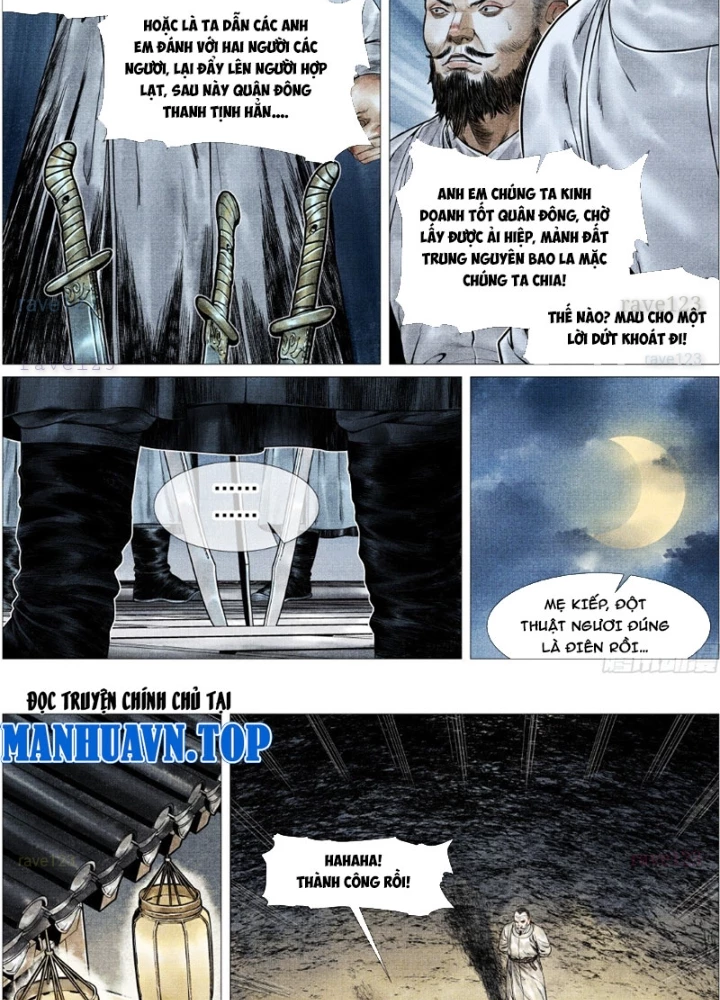 Bắt Đầu Từ Làm Vong Quốc Hoàng Đế Chapter 179 - 19