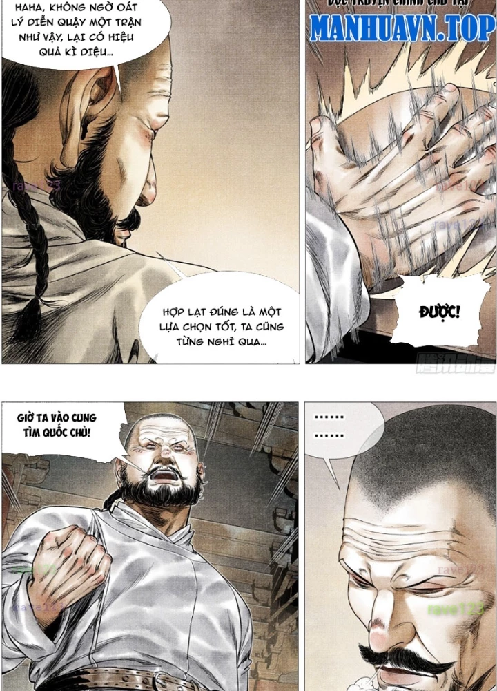 Bắt Đầu Từ Làm Vong Quốc Hoàng Đế Chapter 179 - 25