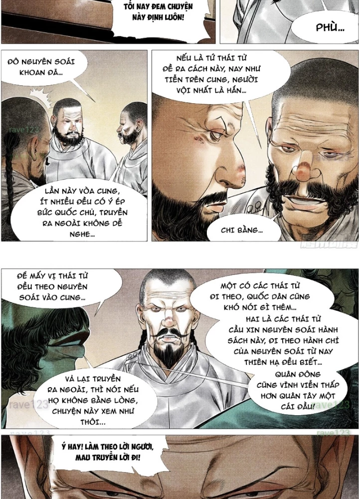 Bắt Đầu Từ Làm Vong Quốc Hoàng Đế Chapter 179 - 27