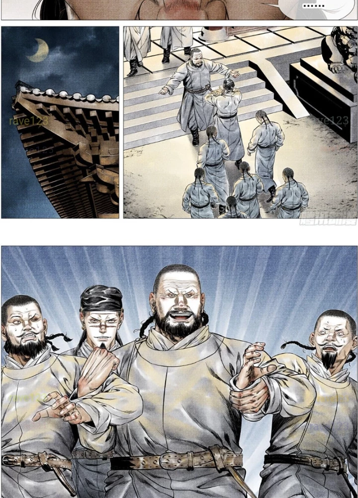 Bắt Đầu Từ Làm Vong Quốc Hoàng Đế Chapter 179 - 29