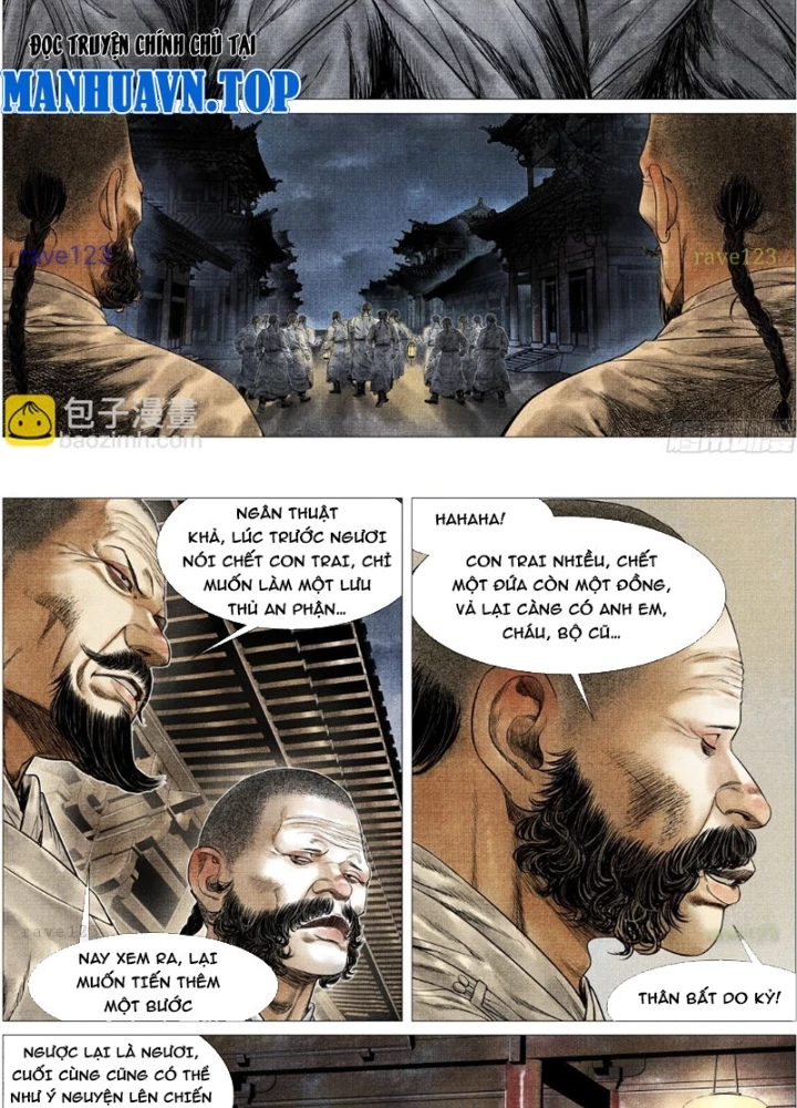 Bắt Đầu Từ Làm Vong Quốc Hoàng Đế Chapter 179 - 31