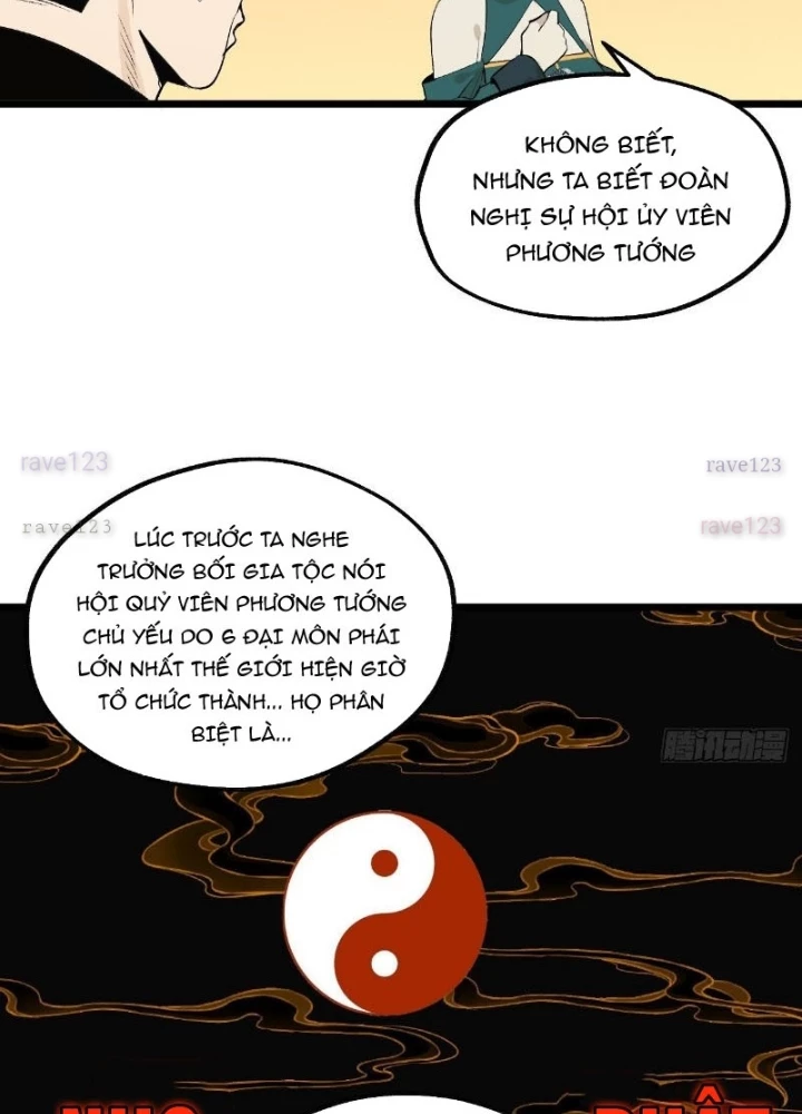 Ta Có Một Sở Nghiên Cứu Quái Vật Chapter 23 - 31