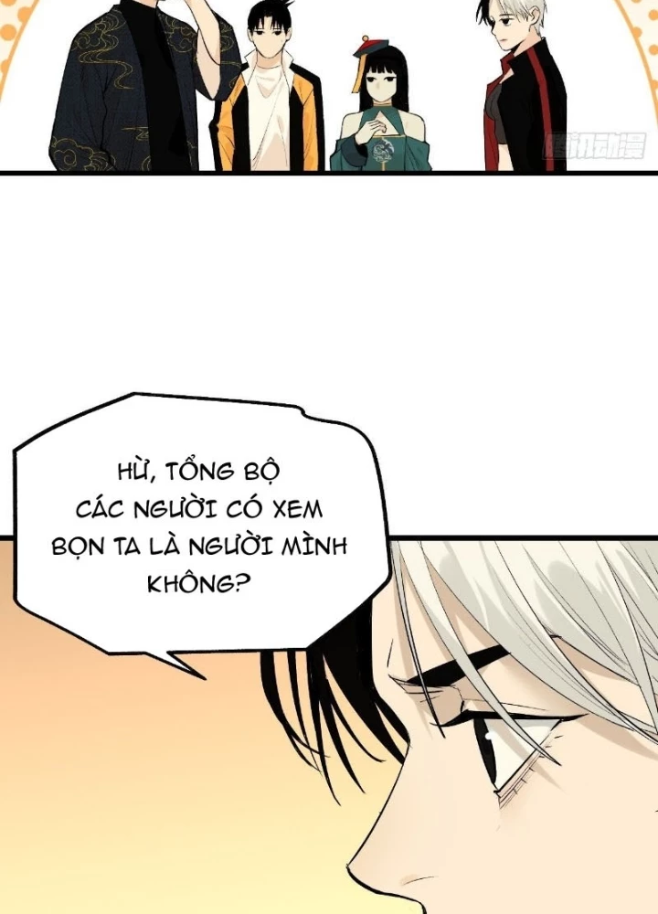 Ta Có Một Sở Nghiên Cứu Quái Vật Chapter 23 - 41