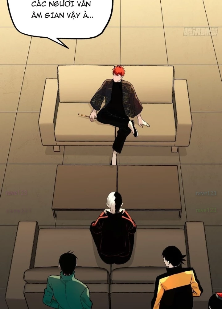 Ta Có Một Sở Nghiên Cứu Quái Vật Chapter 23 - 47