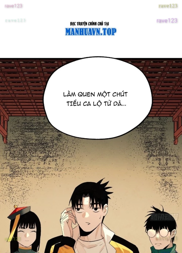 Ta Có Một Sở Nghiên Cứu Quái Vật Chapter 23 - 53