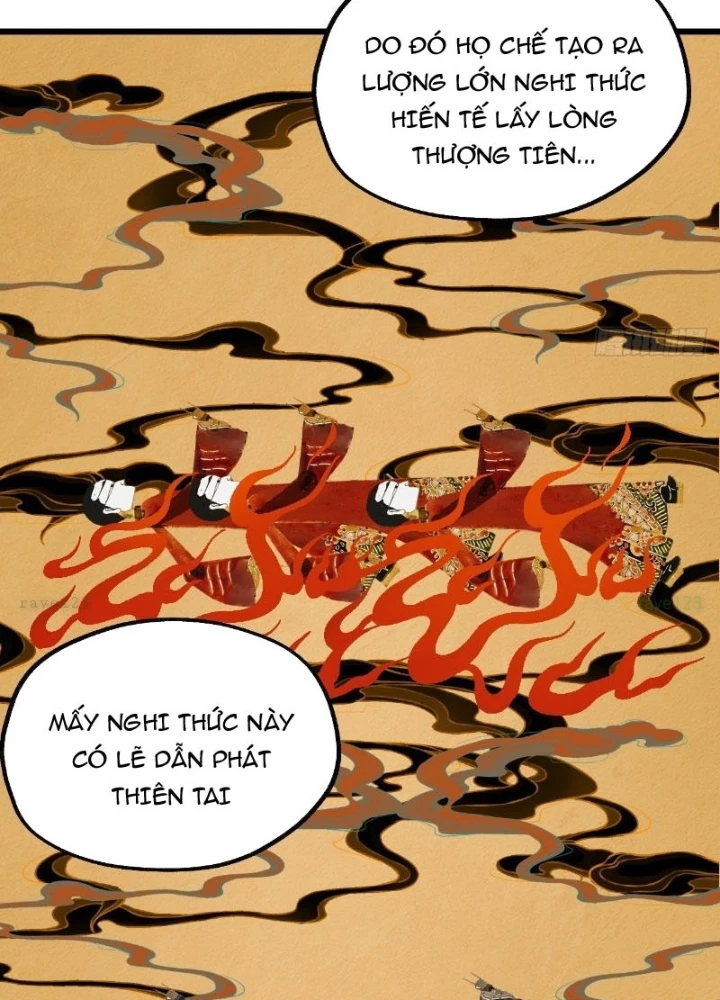 Ta Có Một Sở Nghiên Cứu Quái Vật Chapter 24 - 7