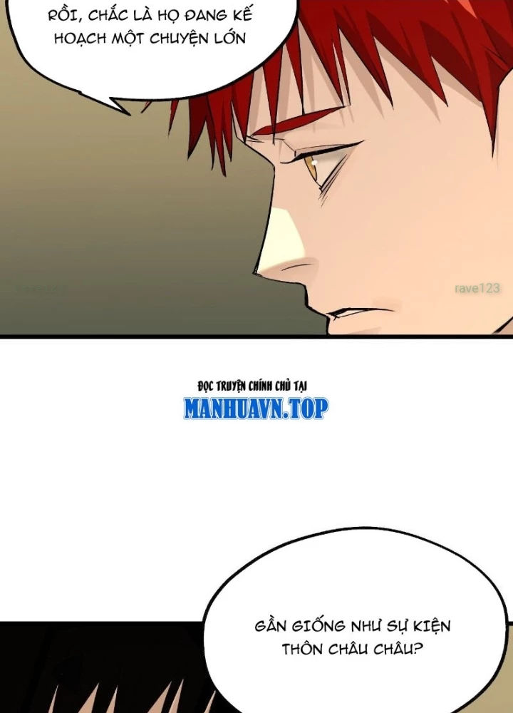 Ta Có Một Sở Nghiên Cứu Quái Vật Chapter 24 - 17