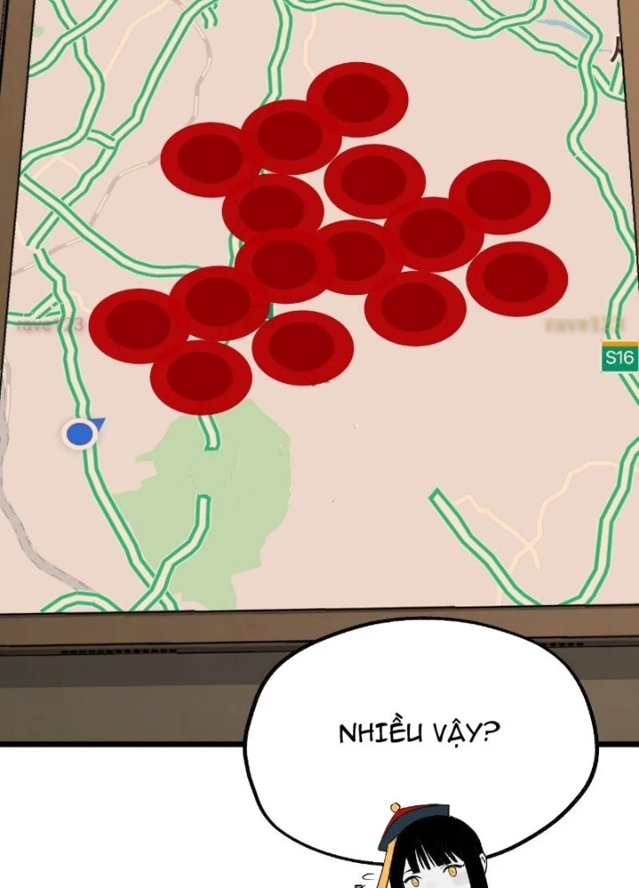 Ta Có Một Sở Nghiên Cứu Quái Vật Chapter 24 - 23