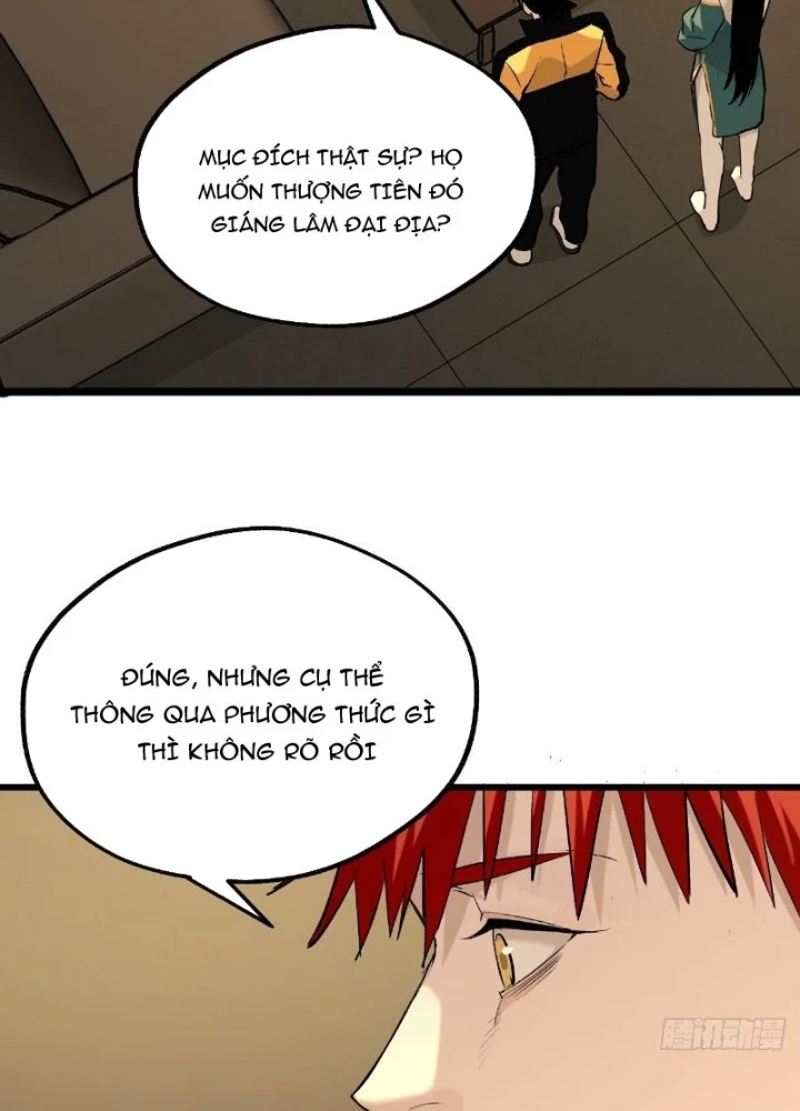 Ta Có Một Sở Nghiên Cứu Quái Vật Chapter 24 - 27