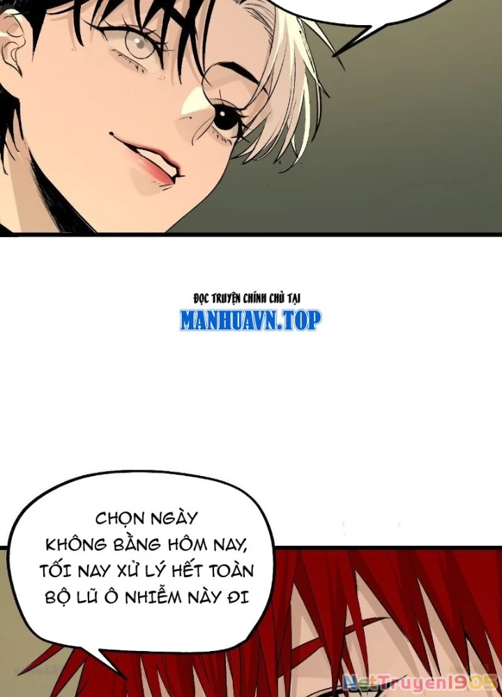 Ta Có Một Sở Nghiên Cứu Quái Vật Chapter 24 - 37