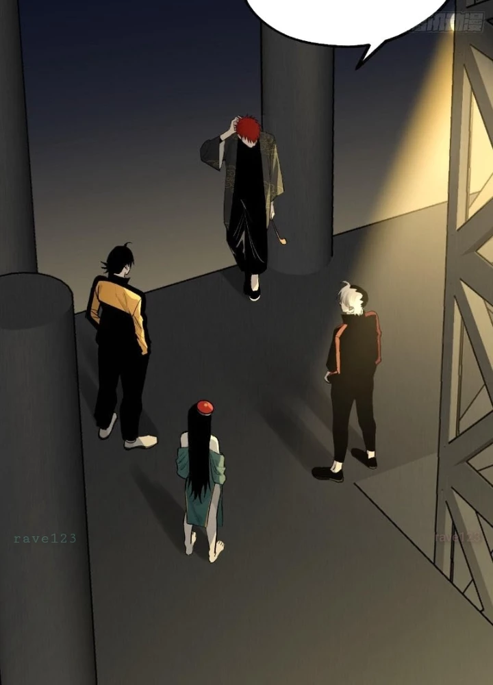 Ta Có Một Sở Nghiên Cứu Quái Vật Chapter 25 - 3