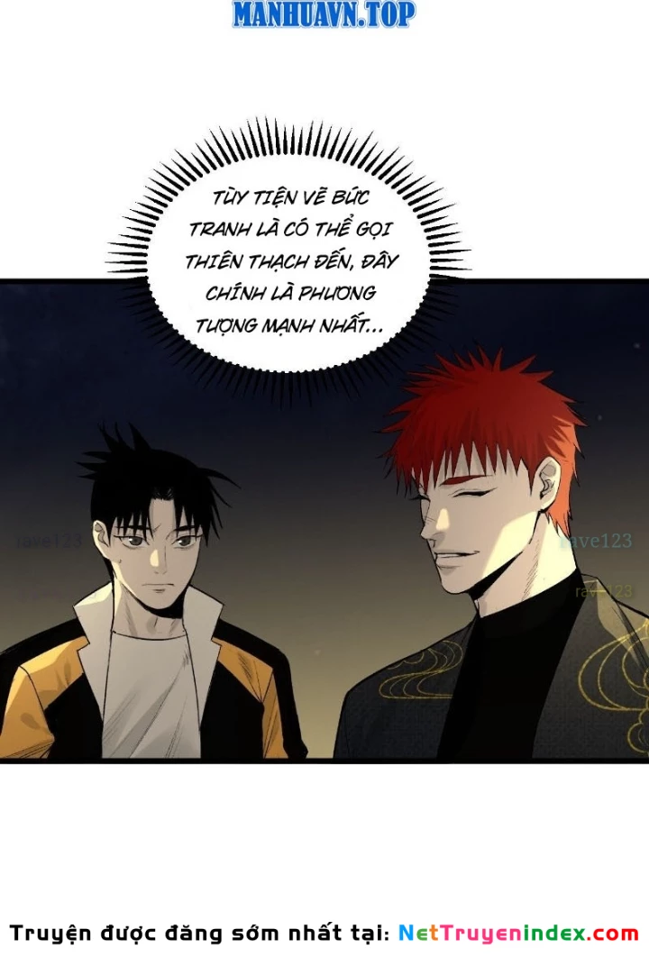Ta Có Một Sở Nghiên Cứu Quái Vật Chapter 25 - 5