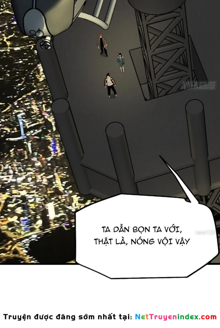 Ta Có Một Sở Nghiên Cứu Quái Vật Chapter 25 - 19