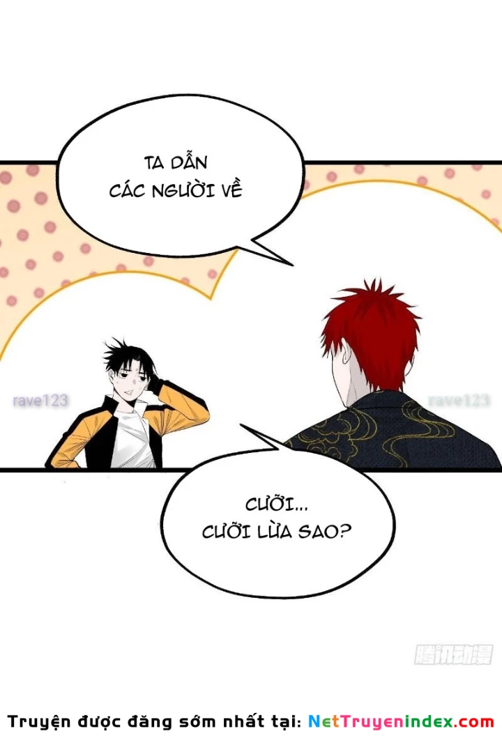 Ta Có Một Sở Nghiên Cứu Quái Vật Chapter 25 - 21