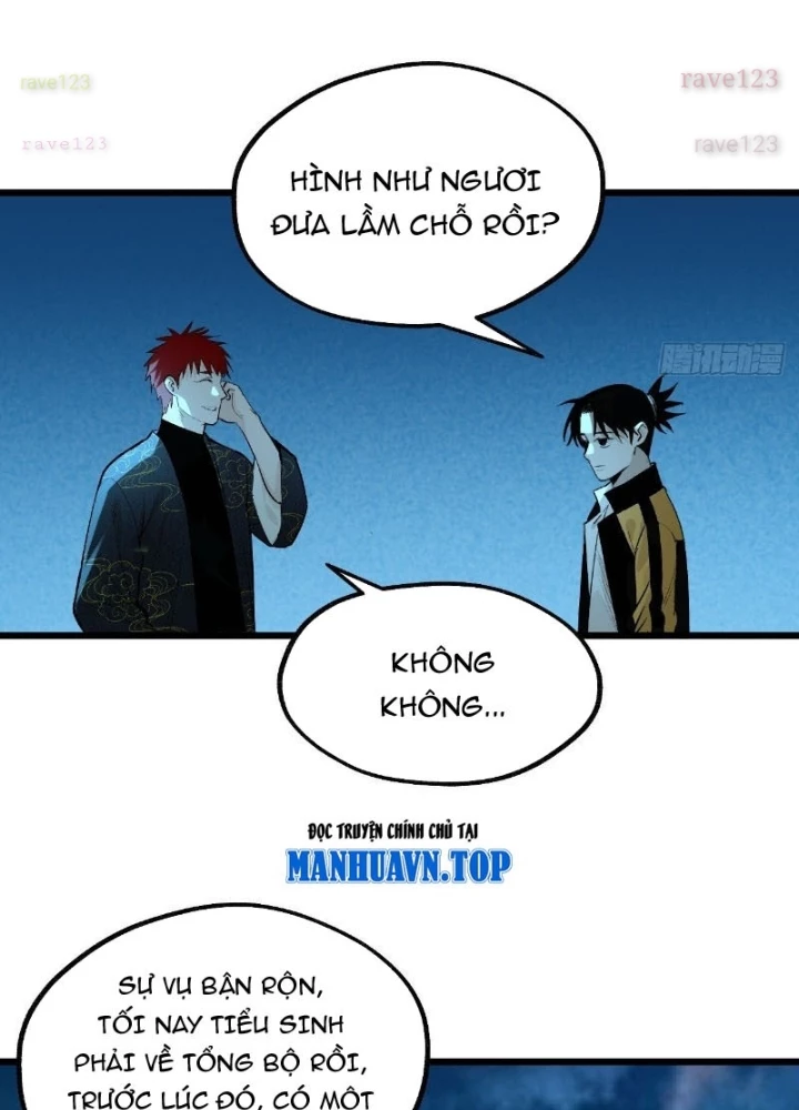 Ta Có Một Sở Nghiên Cứu Quái Vật Chapter 25 - 29