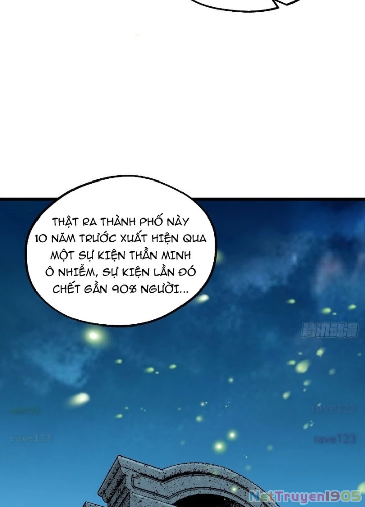 Ta Có Một Sở Nghiên Cứu Quái Vật Chapter 25 - 33