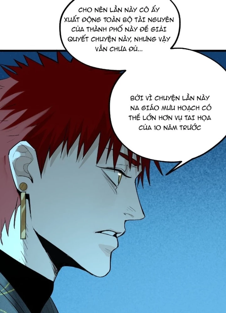 Ta Có Một Sở Nghiên Cứu Quái Vật Chapter 25 - 41