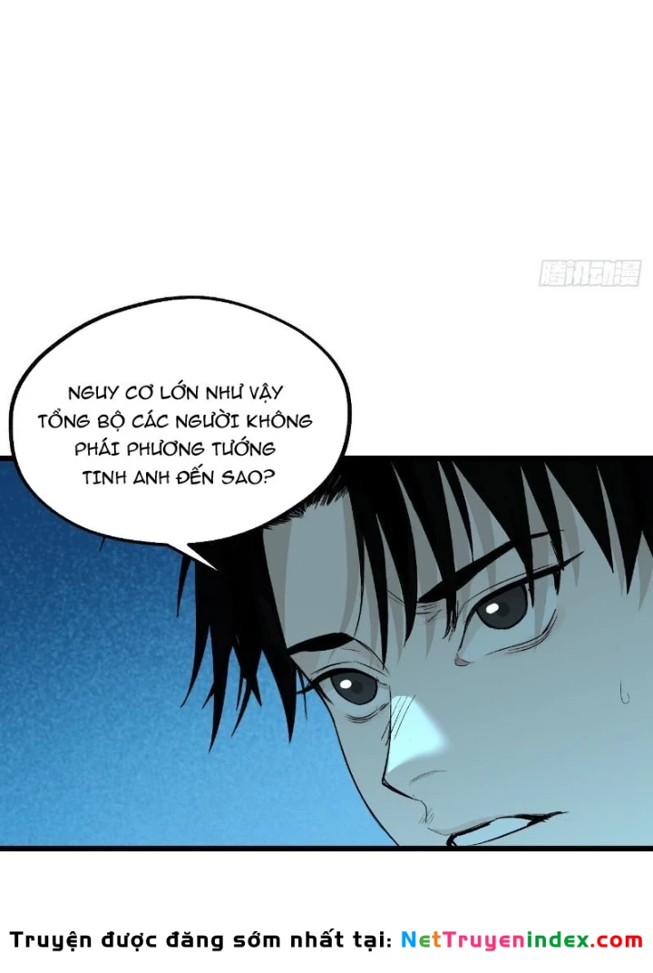 Ta Có Một Sở Nghiên Cứu Quái Vật Chapter 25 - 43