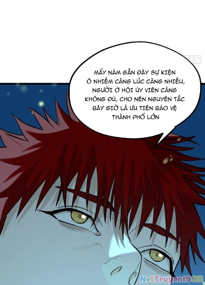 Ta Có Một Sở Nghiên Cứu Quái Vật Chapter 25 - 45