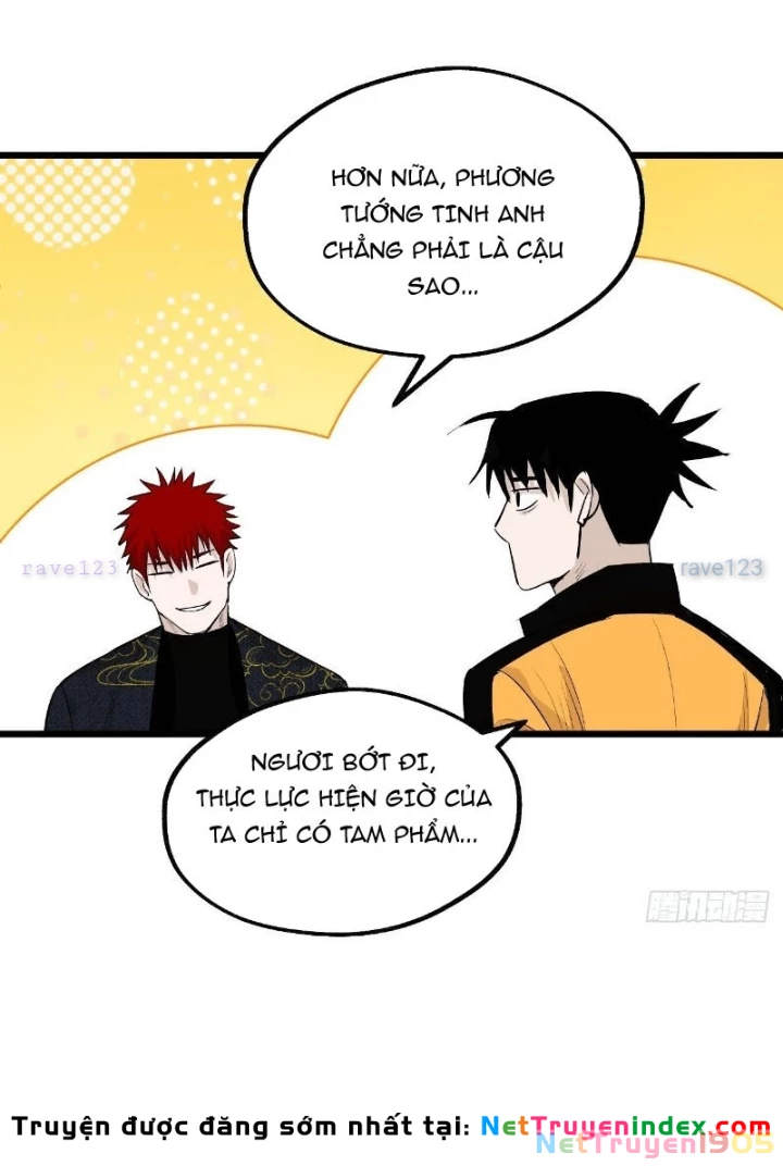 Ta Có Một Sở Nghiên Cứu Quái Vật Chapter 25 - 51