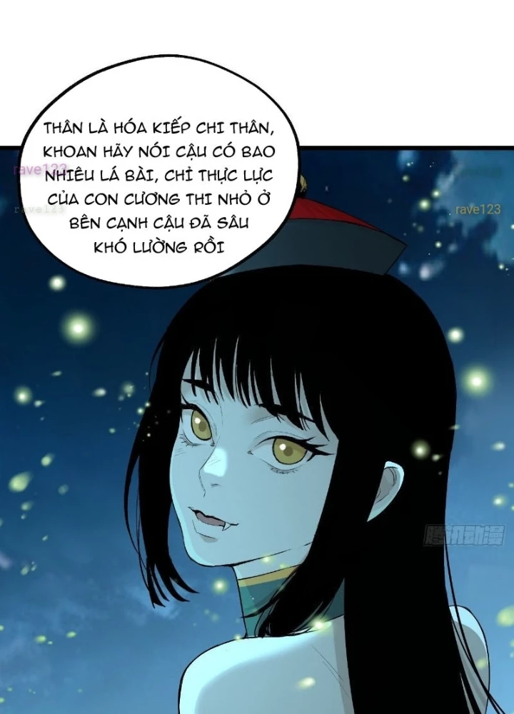 Ta Có Một Sở Nghiên Cứu Quái Vật Chapter 25 - 53