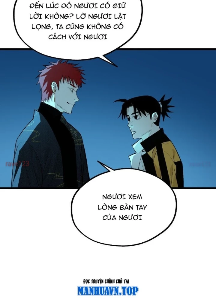 Ta Có Một Sở Nghiên Cứu Quái Vật Chapter 25 - 73