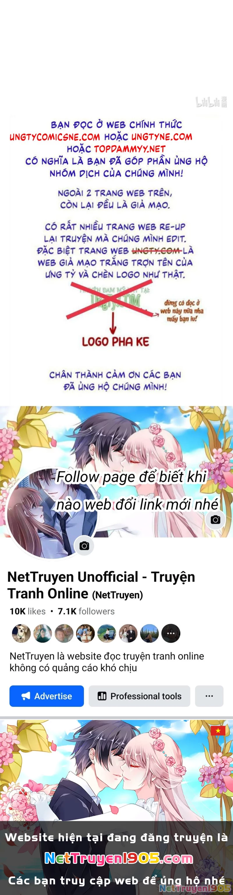 Dáng Vẻ Mà Cậu Thích Tôi Đều Có Chapter 31 - 33