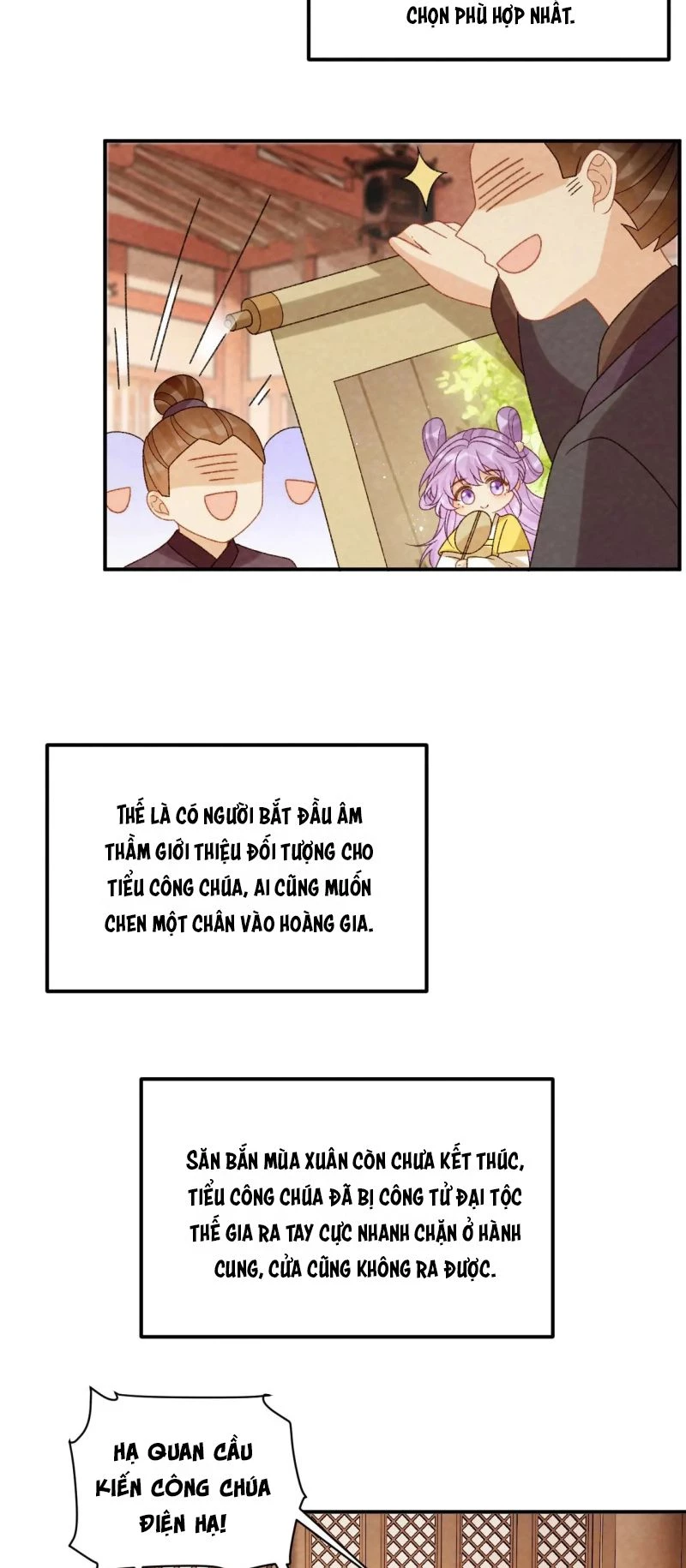 Bệnh Trạng Dụ Dỗ Chapter 153 - 4