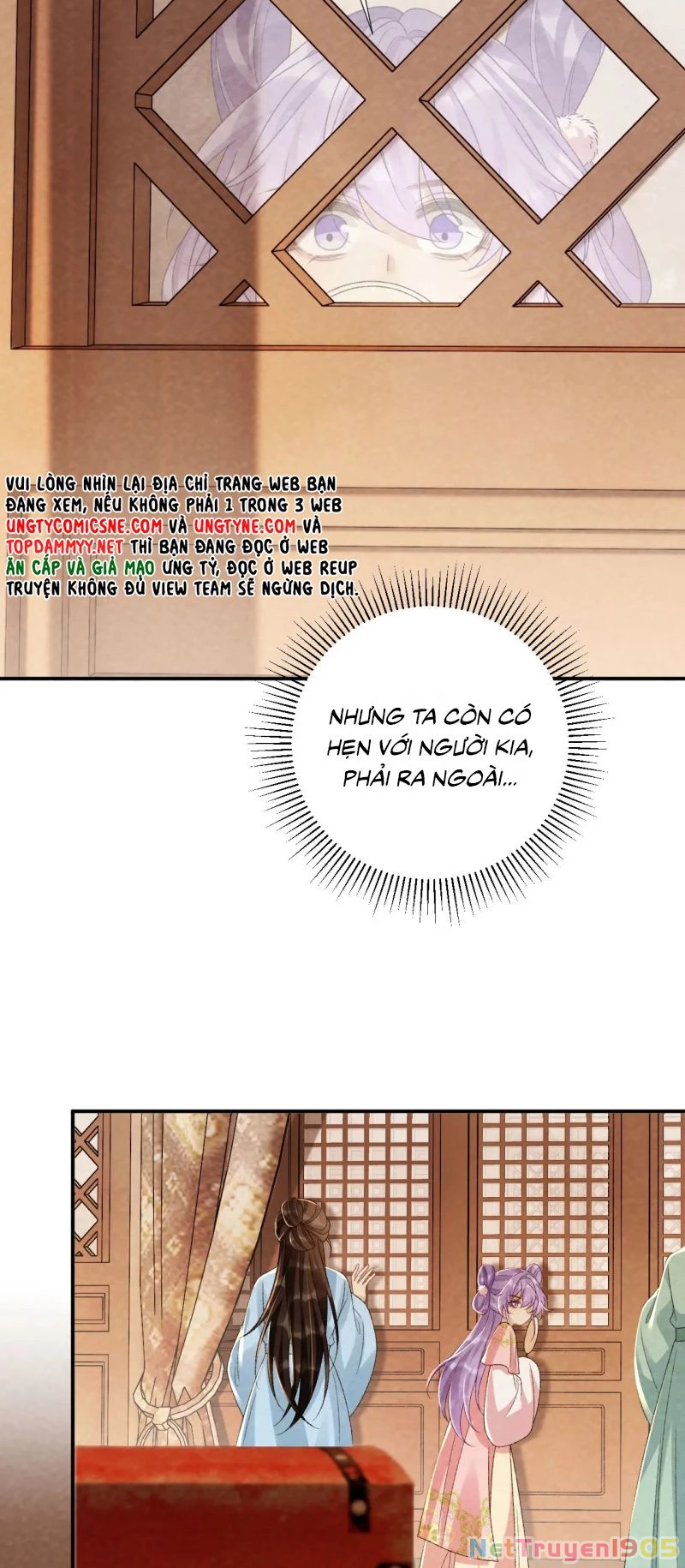 Bệnh Trạng Dụ Dỗ Chapter 153 - 6