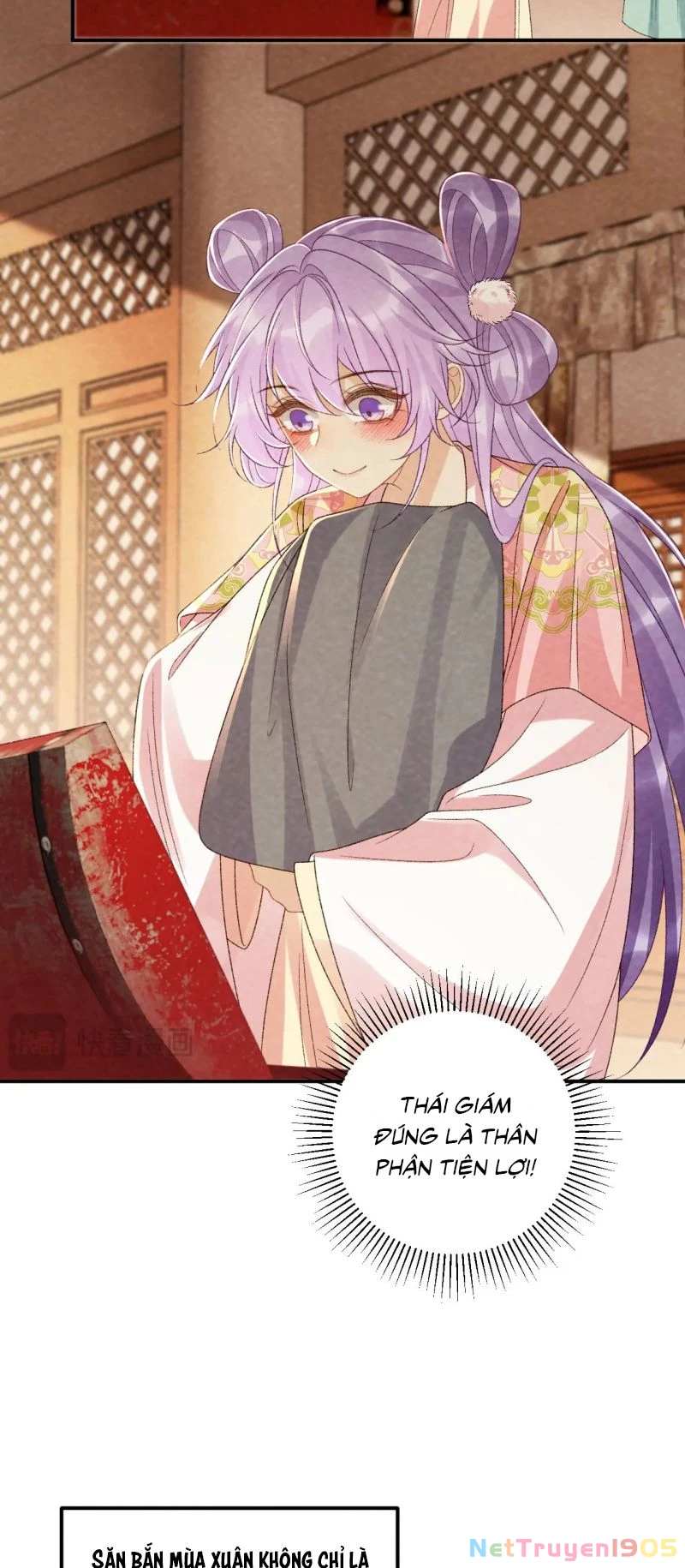 Bệnh Trạng Dụ Dỗ Chapter 153 - 7