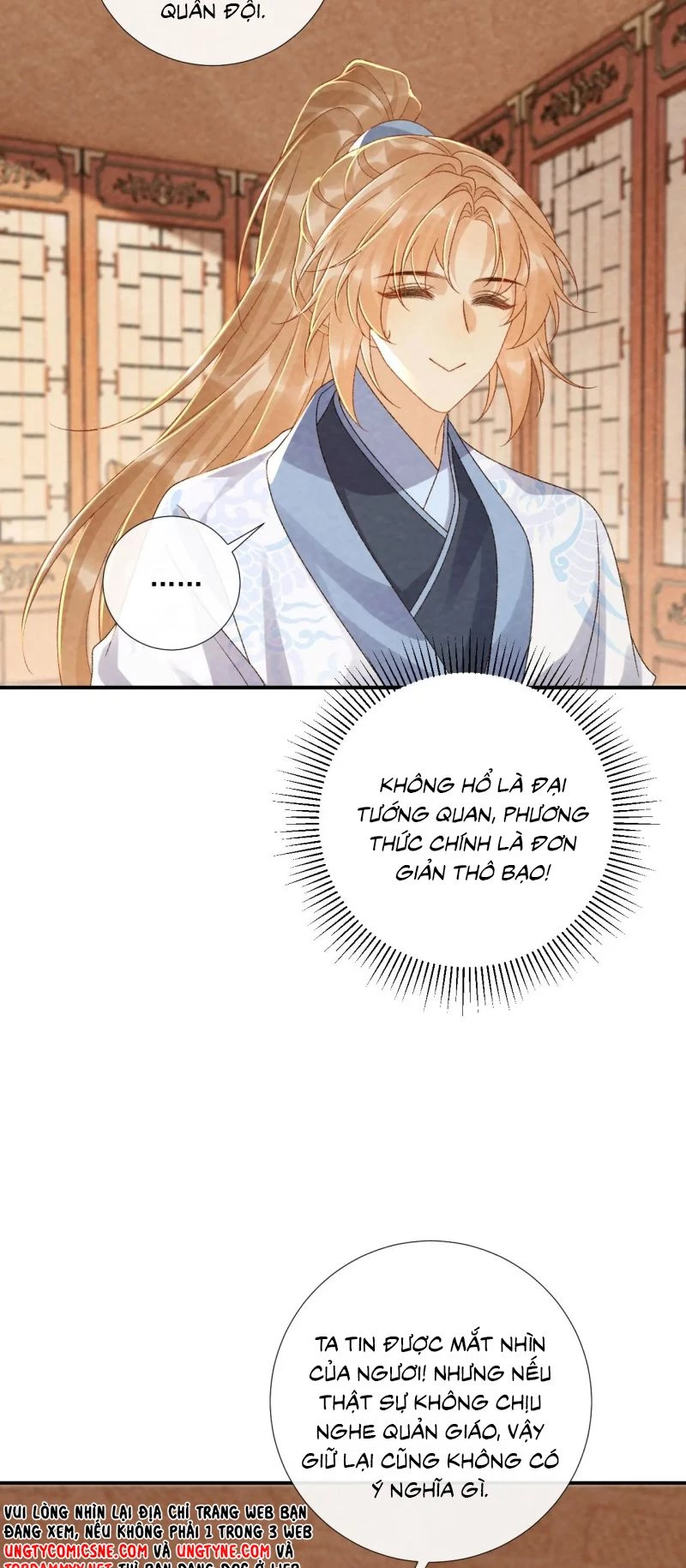 Bệnh Trạng Dụ Dỗ Chapter 153 - 9