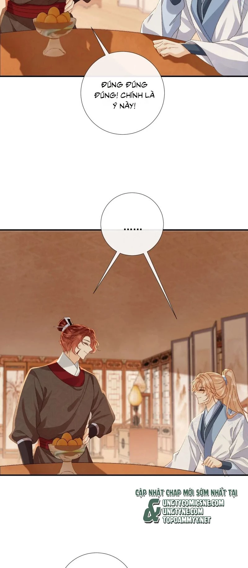 Bệnh Trạng Dụ Dỗ Chapter 153 - 11