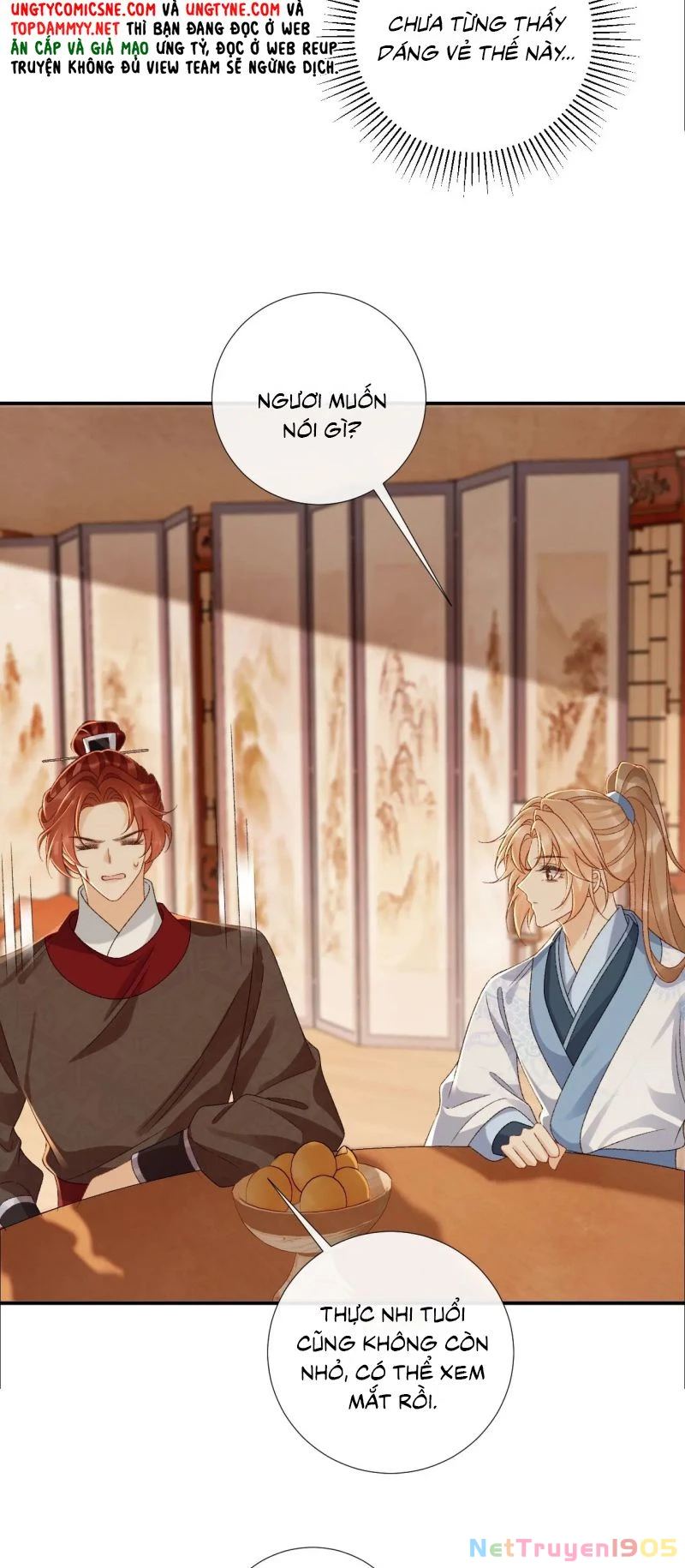 Bệnh Trạng Dụ Dỗ Chapter 153 - 14
