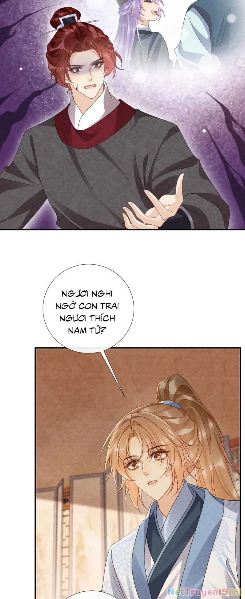 Bệnh Trạng Dụ Dỗ Chapter 153 - 18
