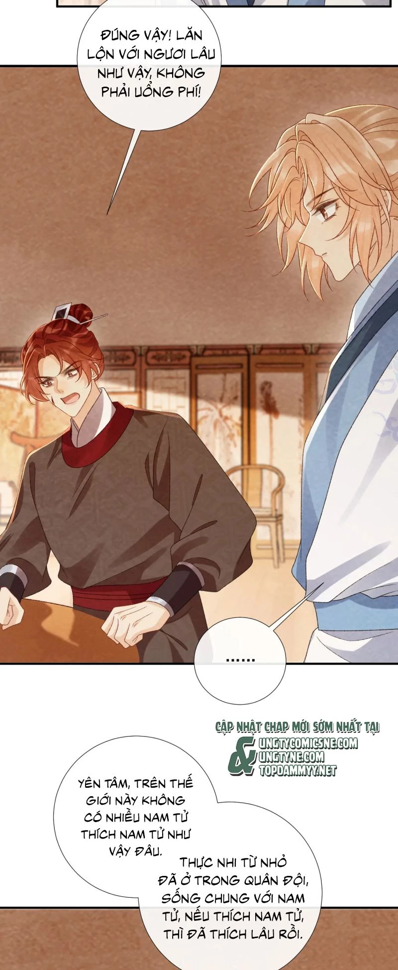 Bệnh Trạng Dụ Dỗ Chapter 153 - 19