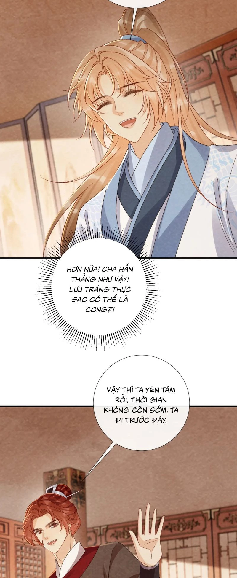 Bệnh Trạng Dụ Dỗ Chapter 153 - 20