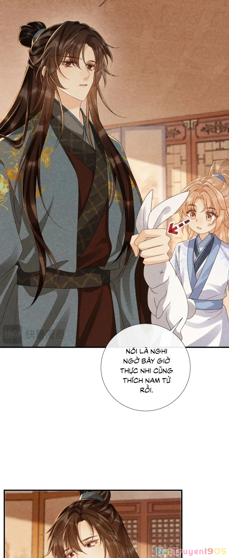 Bệnh Trạng Dụ Dỗ Chapter 153 - 22