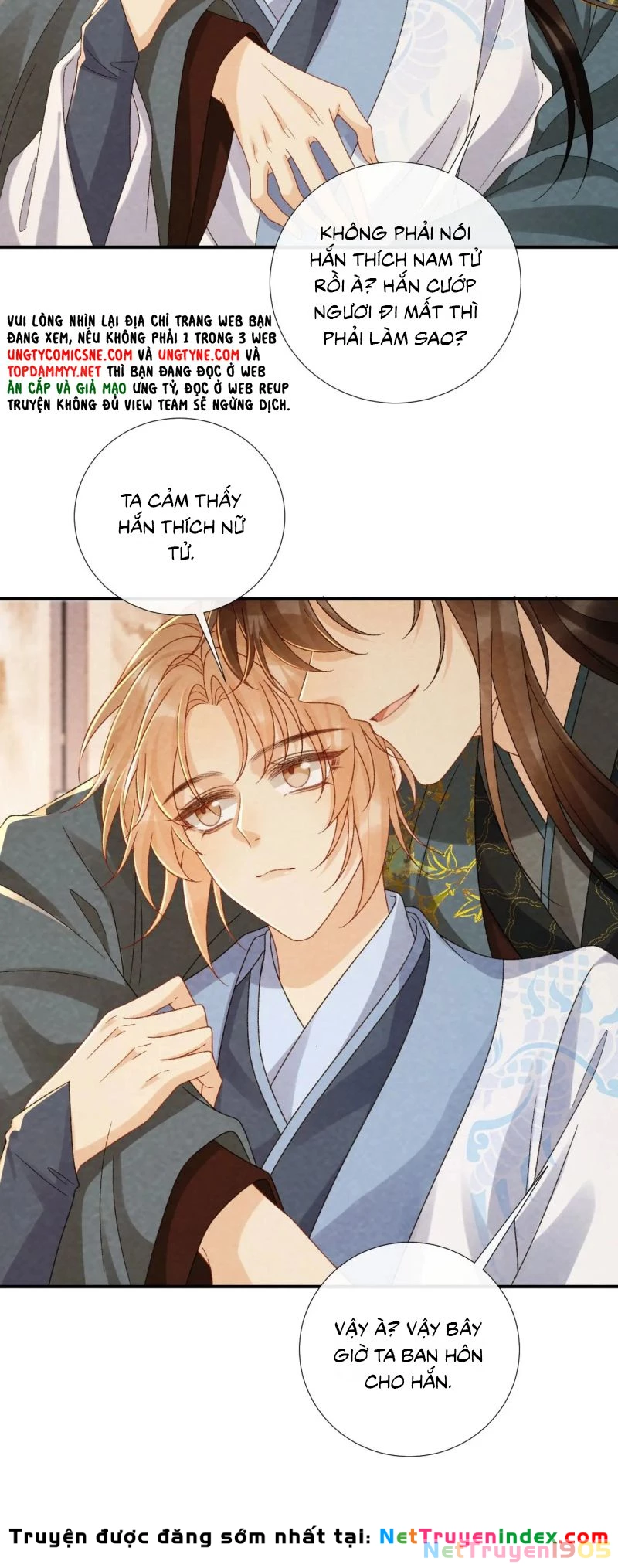 Bệnh Trạng Dụ Dỗ Chapter 153 - 25
