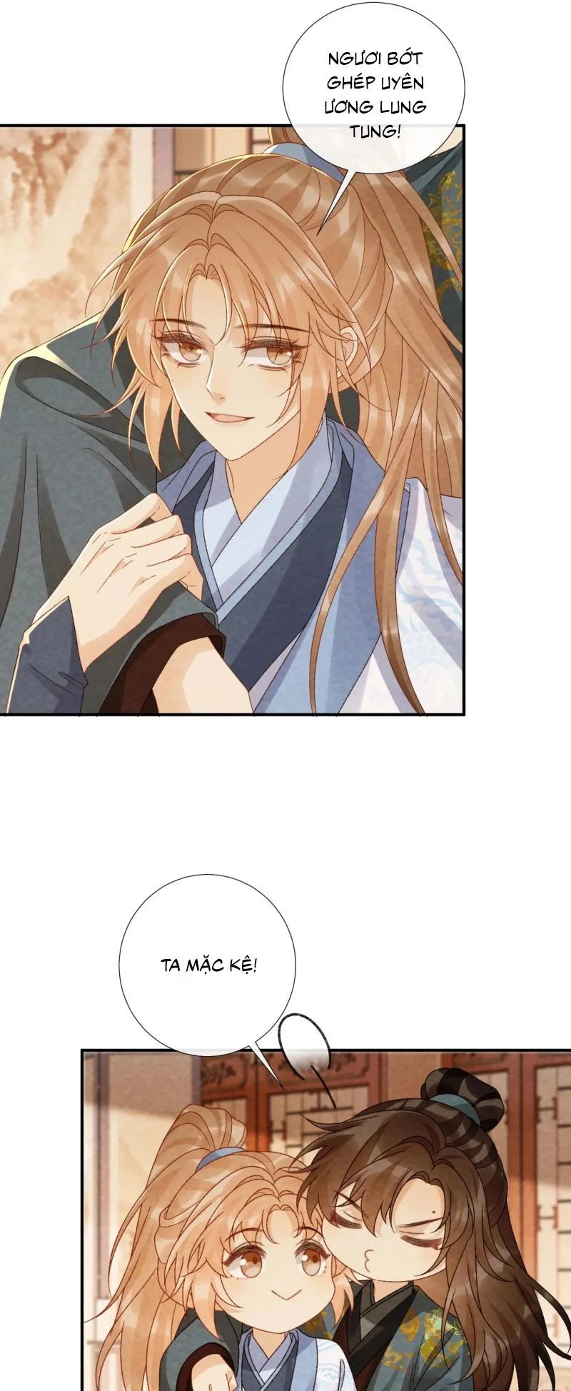 Bệnh Trạng Dụ Dỗ Chapter 153 - 26