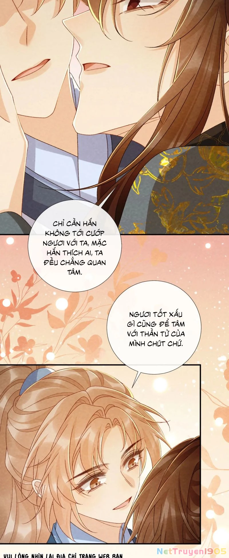 Bệnh Trạng Dụ Dỗ Chapter 153 - 28
