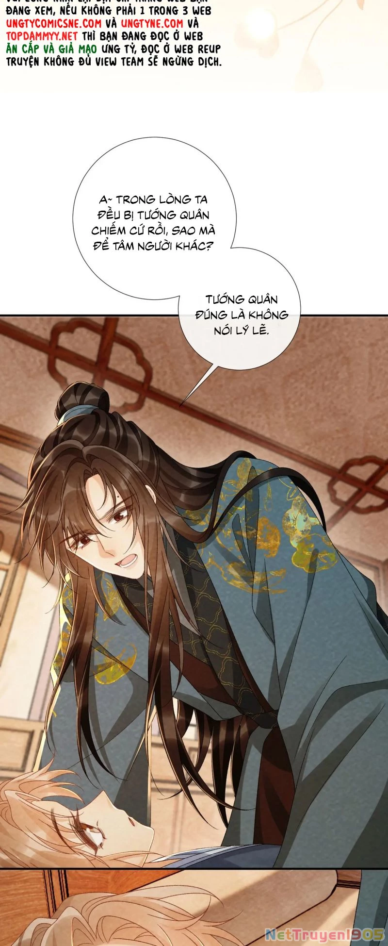 Bệnh Trạng Dụ Dỗ Chapter 153 - 29